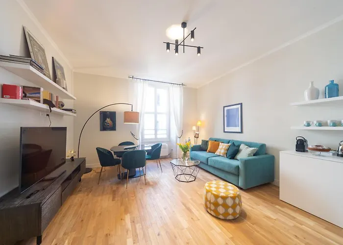 Casa Cattaneo, A Due Passi Da Santa Maria Maggiore Appartement