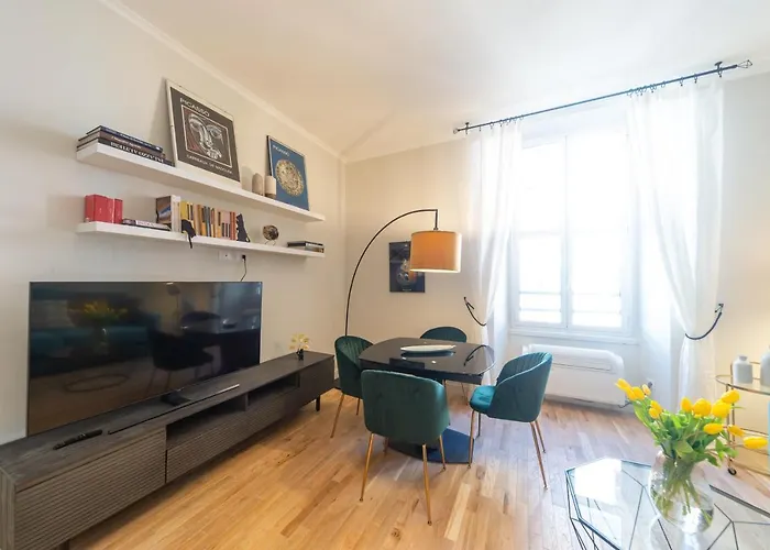Casa Cattaneo, A Due Passi Da Santa Maria Maggiore Appartement Rome