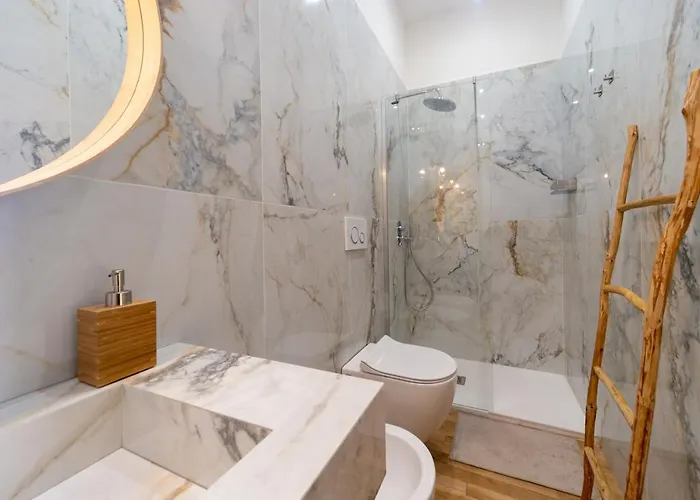 Casa Cattaneo, A Due Passi Da Santa Maria Maggiore Appartement