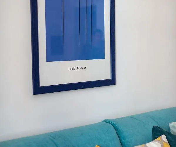 Appartement Casa Cattaneo, A Due Passi Da Santa Maria Maggiore
