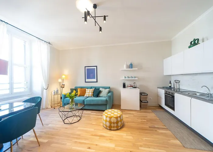 Casa Cattaneo, A Due Passi Da Santa Maria Maggiore Appartement