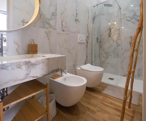 Casa Cattaneo, A Due Passi Da Santa Maria Maggiore Appartement Rome