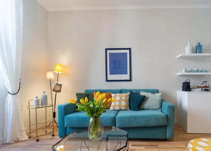 Casa Cattaneo, A Due Passi Da Santa Maria Maggiore Appartement *