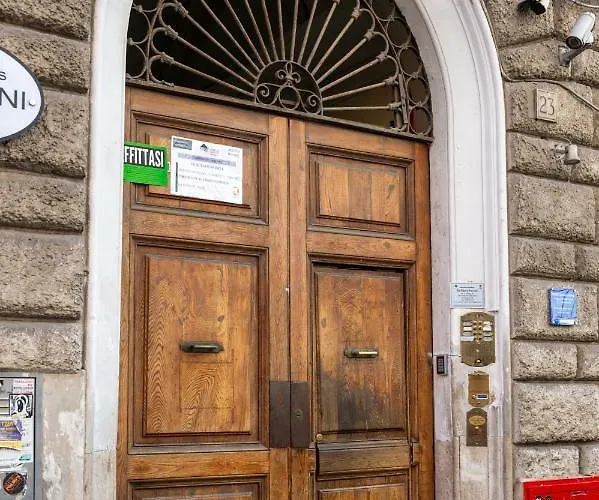 Appartement Casa Cattaneo, A Due Passi Da Santa Maria Maggiore *