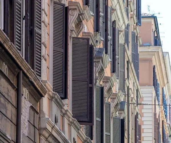 Casa Cattaneo, A Due Passi Da Santa Maria Maggiore Appartement