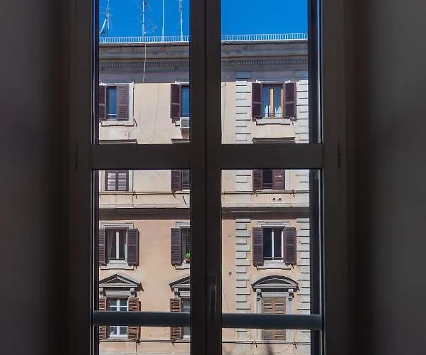 Appartement Casa Cattaneo, A Due Passi Da Santa Maria Maggiore *