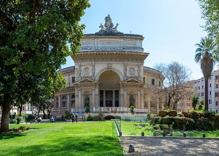 Casa Cattaneo, A Due Passi Da Santa Maria Maggiore * Rome