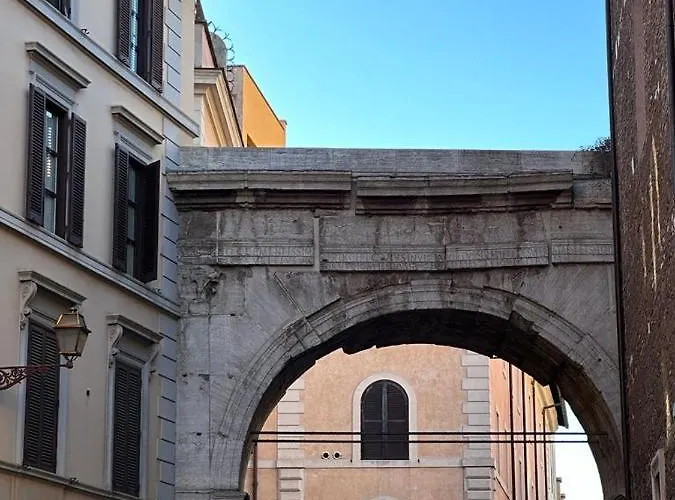 Casa Cattaneo, A Due Passi Da Santa Maria Maggiore Appartement *